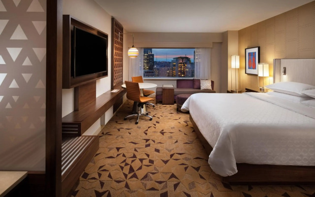 Sheraton Grand Seattle