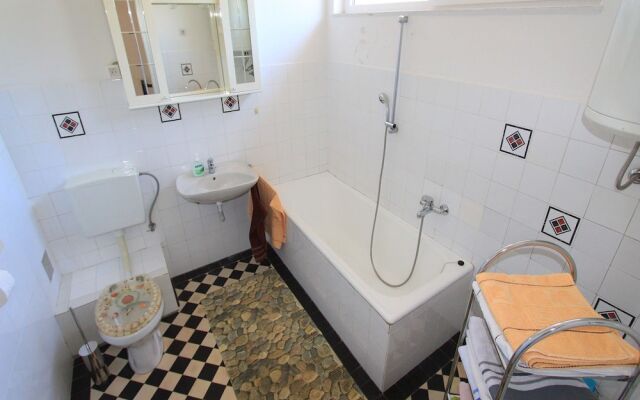 Apartment Dragi Kamen