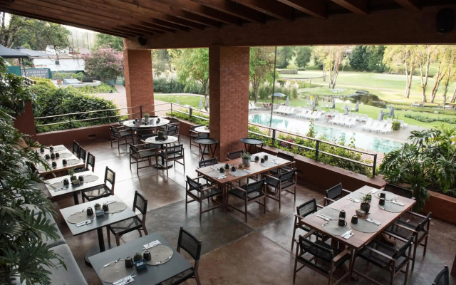 Hotel Avandaro Golf And Spa