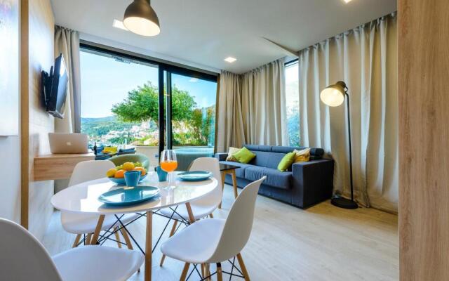 Adriatic Deluxe Apartments