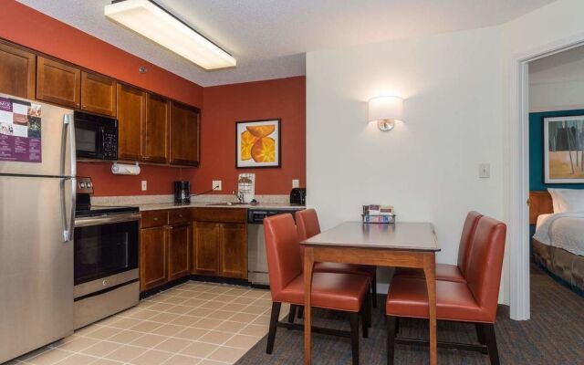 Residence Inn Charlotte Lake Norman