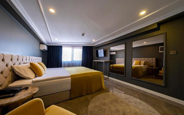 B Loft Hotel Bursa