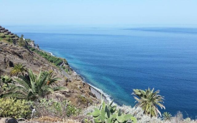 Jardin La Punta
