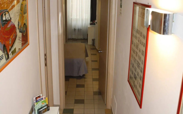 Rooms for you