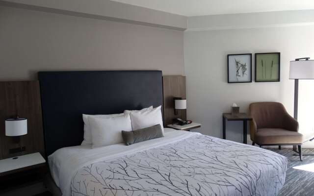 Best Western Premier Denver East