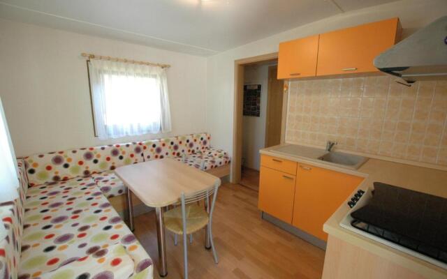 Camping Lacona