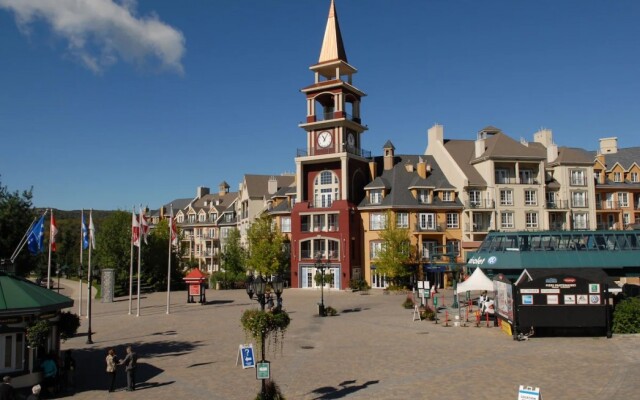 Tour des Voyageurs