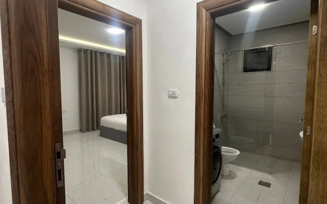 Cozy Home Near All Services 22 in Amman