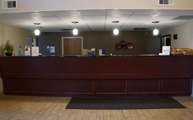 Best Western Executive Suites - Columbus East