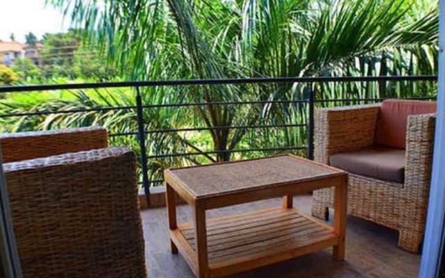 Tropical Villas