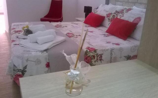 Donsanto Casa Vacanze