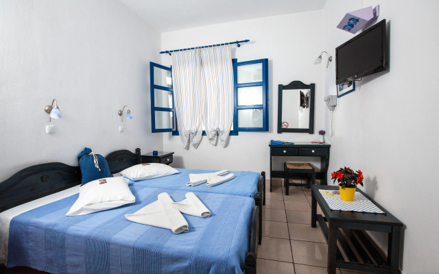 Dilion Hotel