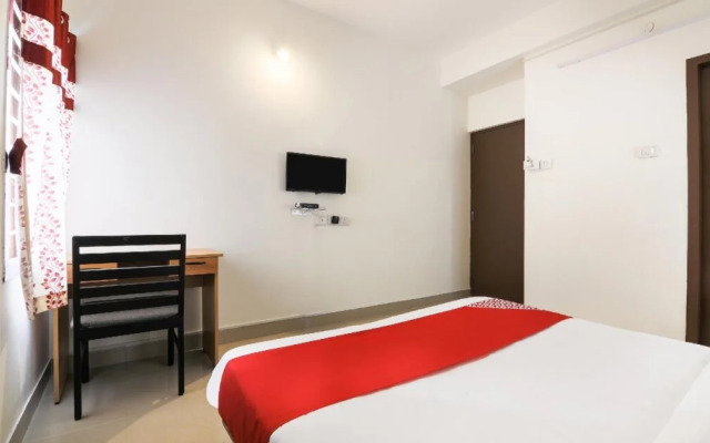 Covelong Residency By OYO Rooms