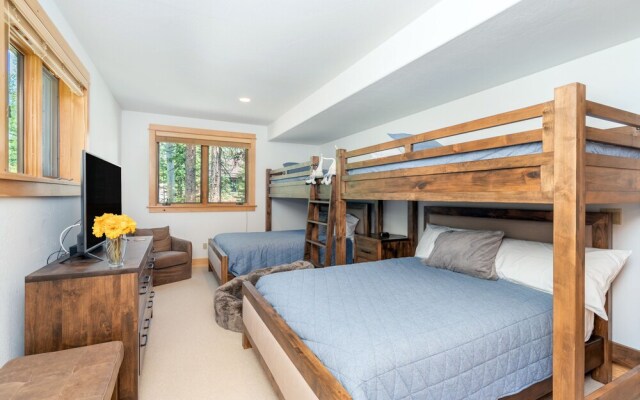 Mountain Melody by Exceptional Stays