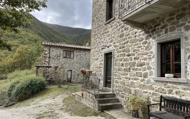 Bio Agriturismo il Vigno