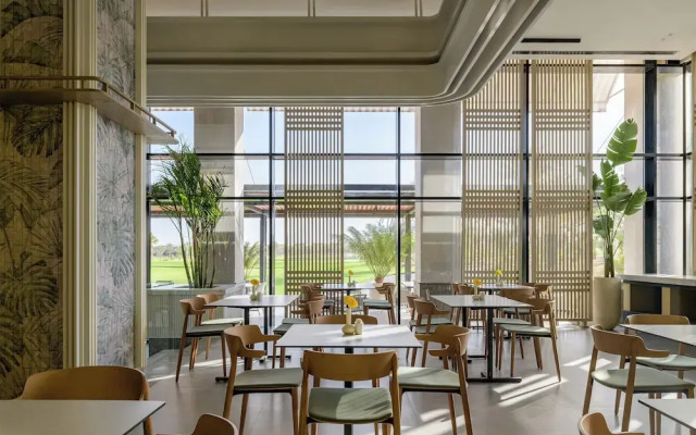 The G Einbay Golf Resort