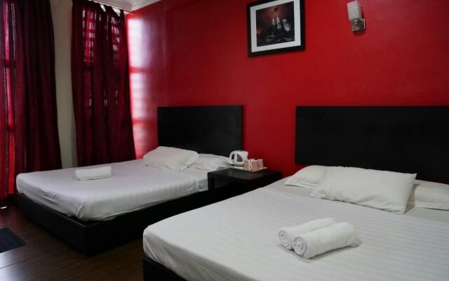 Hai O Hotel