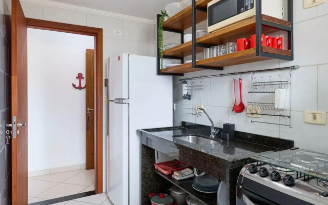Marinas Residence