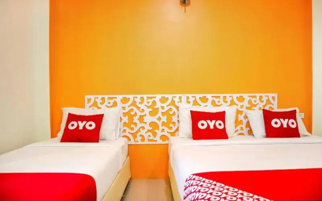 Oyo 902 Life And Love Resort