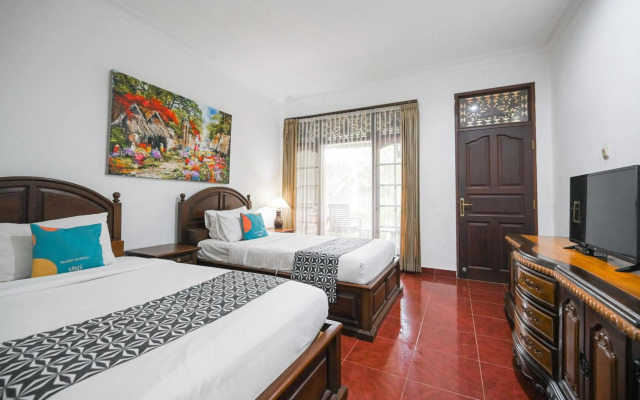 Puri Mango Hotel