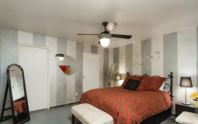 Amour By Signature Vacation Rentals