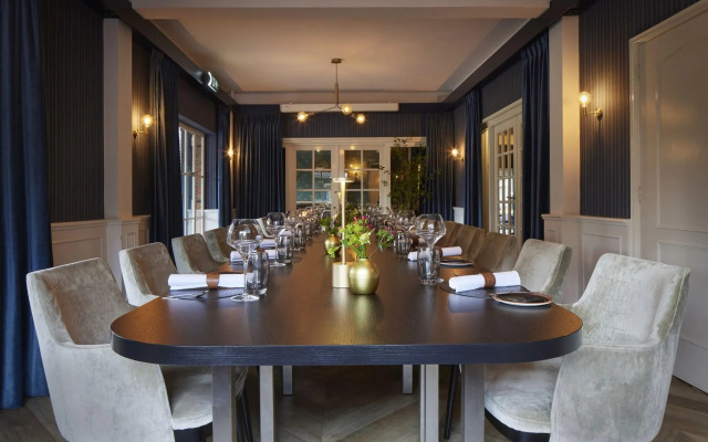 Auberge du Bonheur