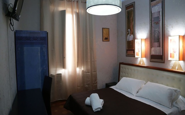 Roma Room Hotel