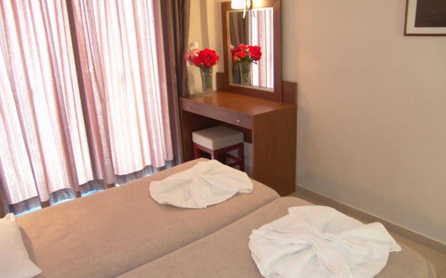 Hermes Hotel