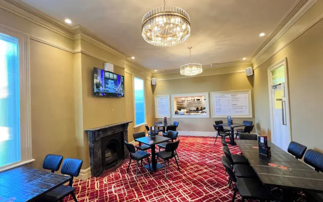 Tempe Hotel