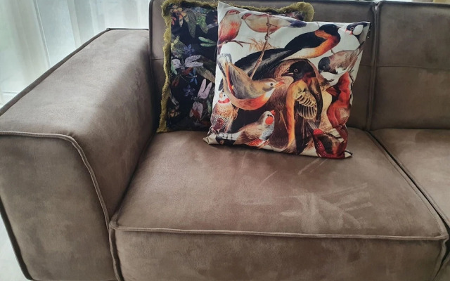 Bungalow in Friesland With Private Spa & Sloop