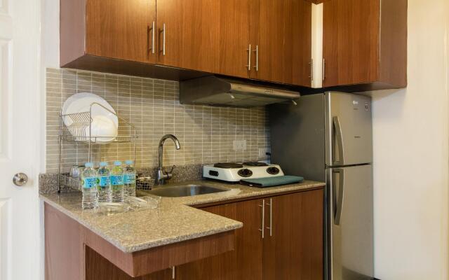 JMM Grand Suites