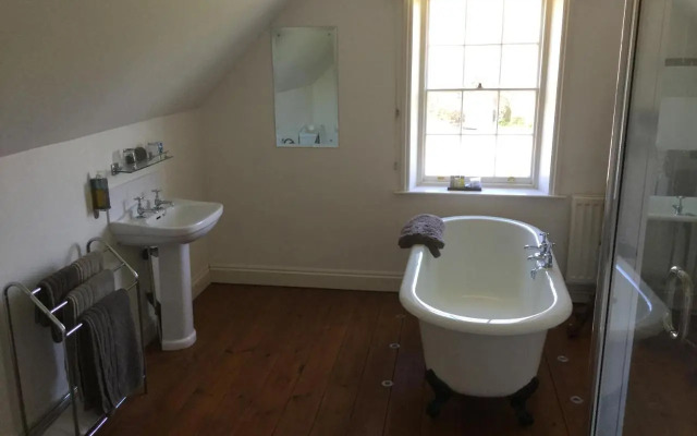 Groomes Country House