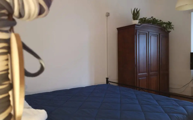 Porta Maggiore Guest House