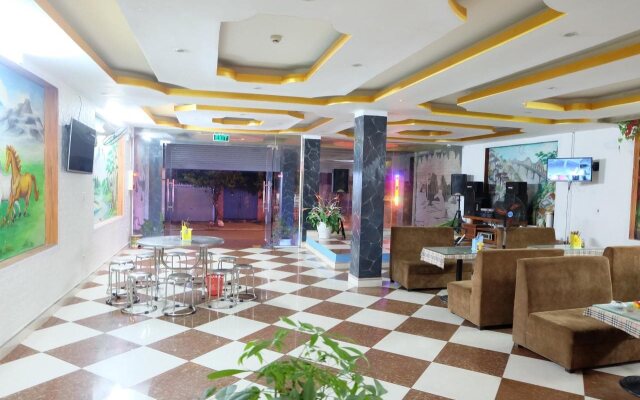 Tuan Tu Hotel