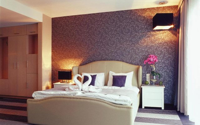 Hotel Alhar