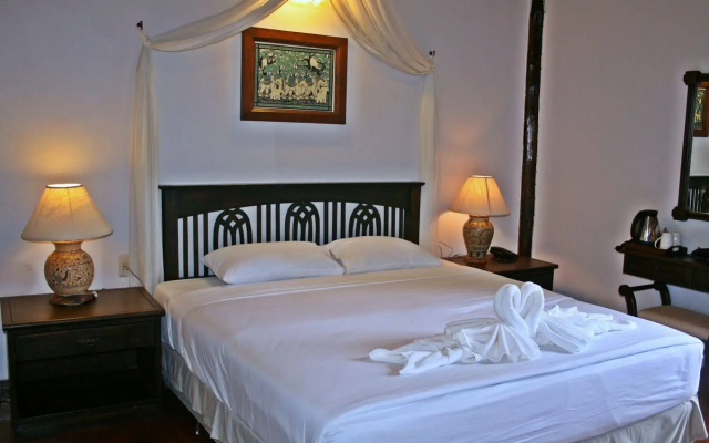 Phu Ing Fah Resort