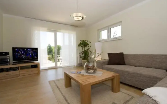 Feriendomizil Buchenweg