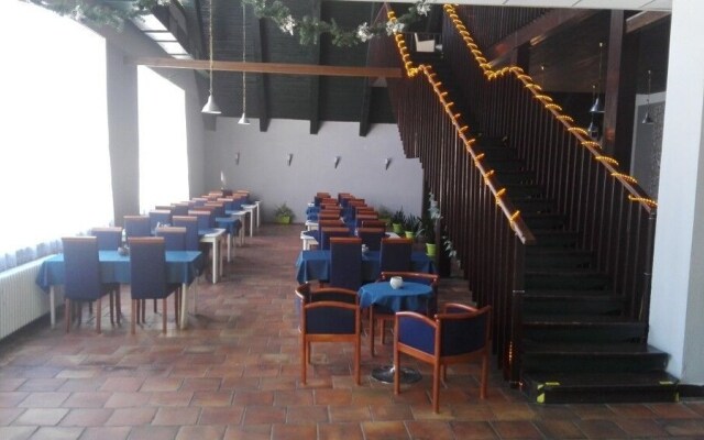 Hotel Rysy