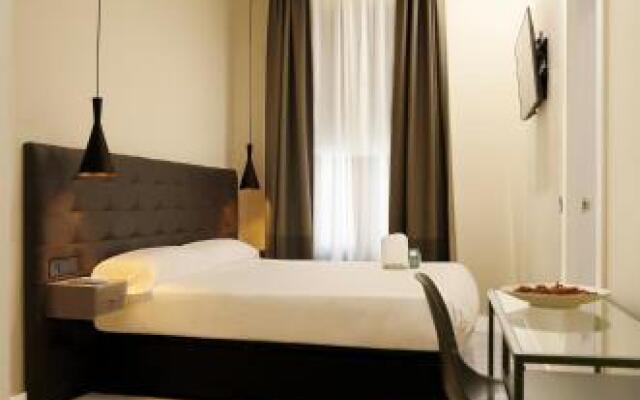 Woohoo Rooms Hortaleza