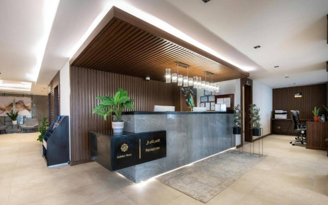 Golden Rose Hotel