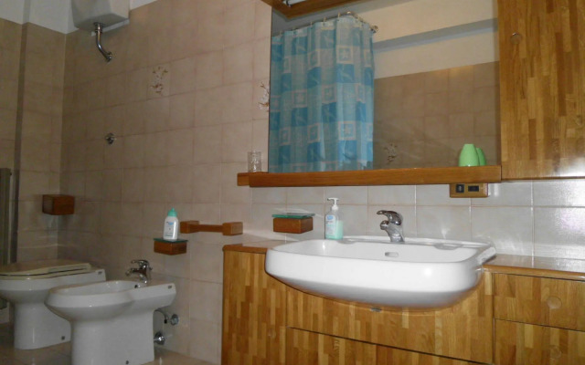 Bed & Breakfast Forconensis