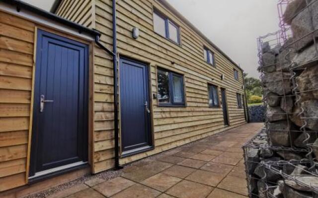 The Trotting Mare Caravan Park
