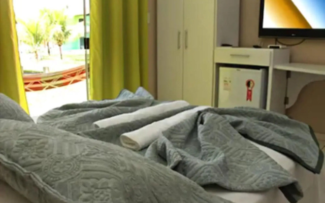Hotel Real Comandatuba