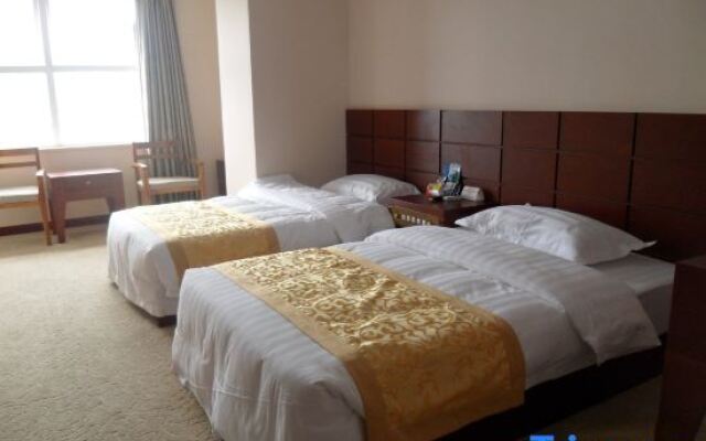Super 8 Hotel (Beijing Changping Xiguan)