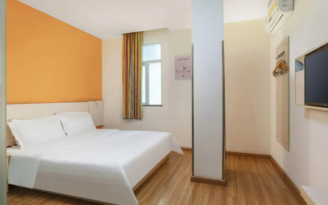 7 Days Inn