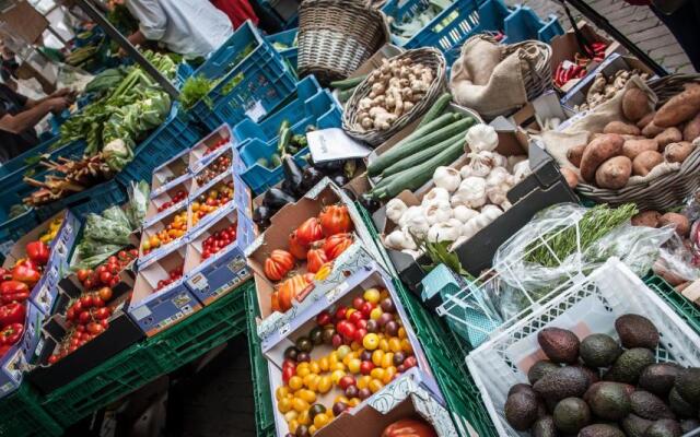 City Break Amsterdam B&B