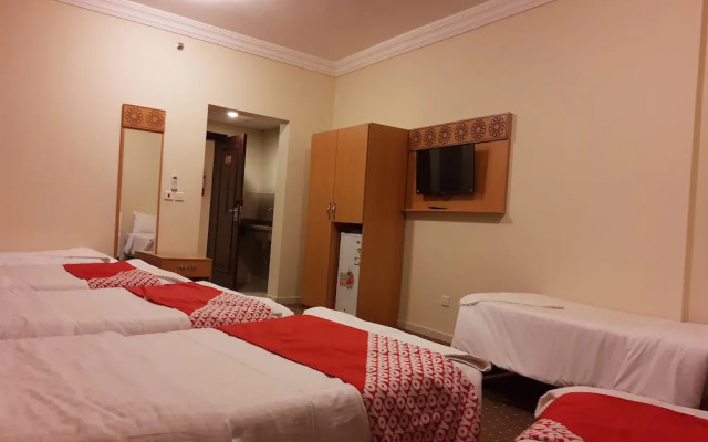 OYO 445 Ajyad Bakkak Hotel