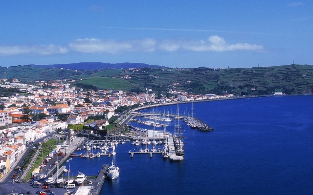 Pousada Forte da Horta - Historic Hotel