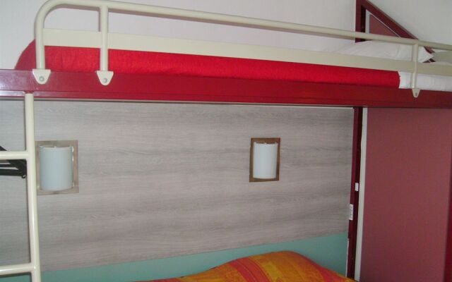 Fasthotel Poitiers Futuroscope
