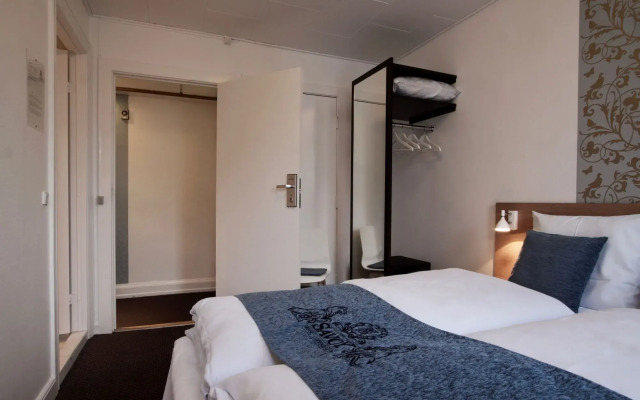 Savoy Hotel